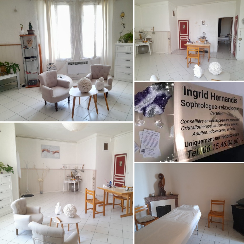 photo cabinet Ingrid Hernandis