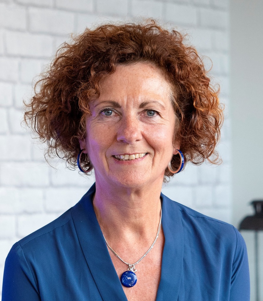 photo portrait Bosc Martine