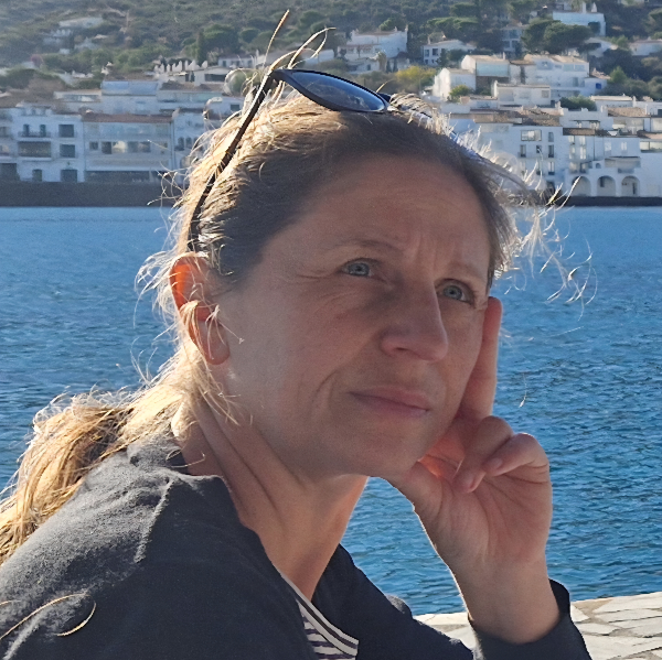 Marie-hélène BONNET