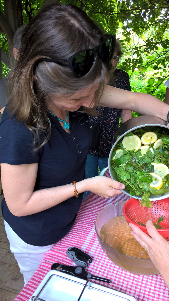 photo seance Marie-hélène