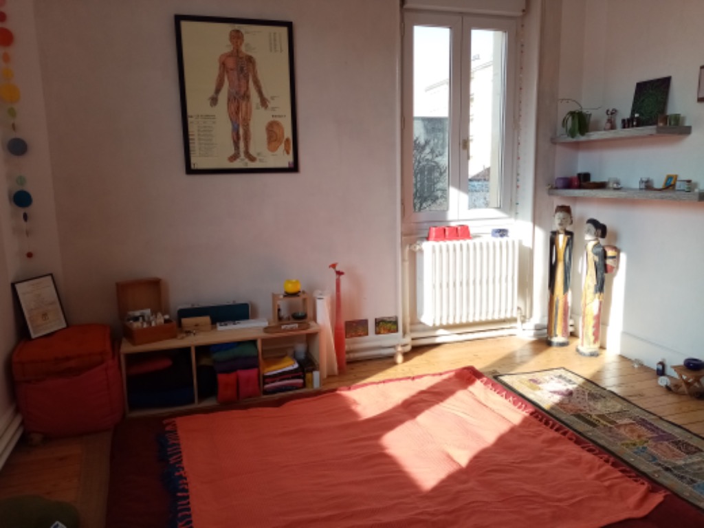 photo cabinet LE JUNTER MORGANE