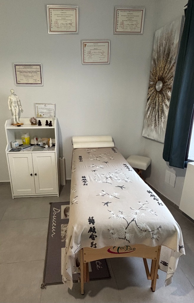 photo cabinet CANIZARES ELISABETH