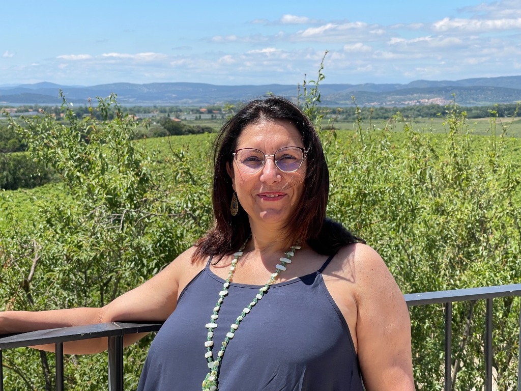 photo portrait CANIZARES ELISABETH