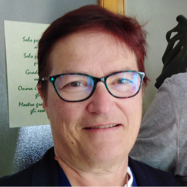 D'ARCANGUES ELISABETH