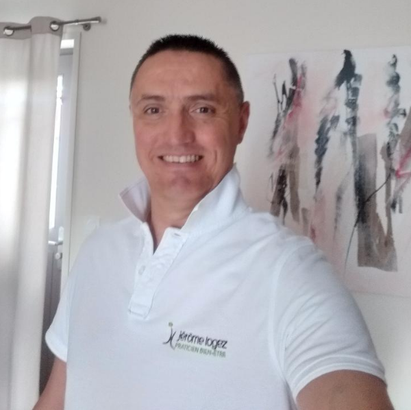 Jérôme Logez
