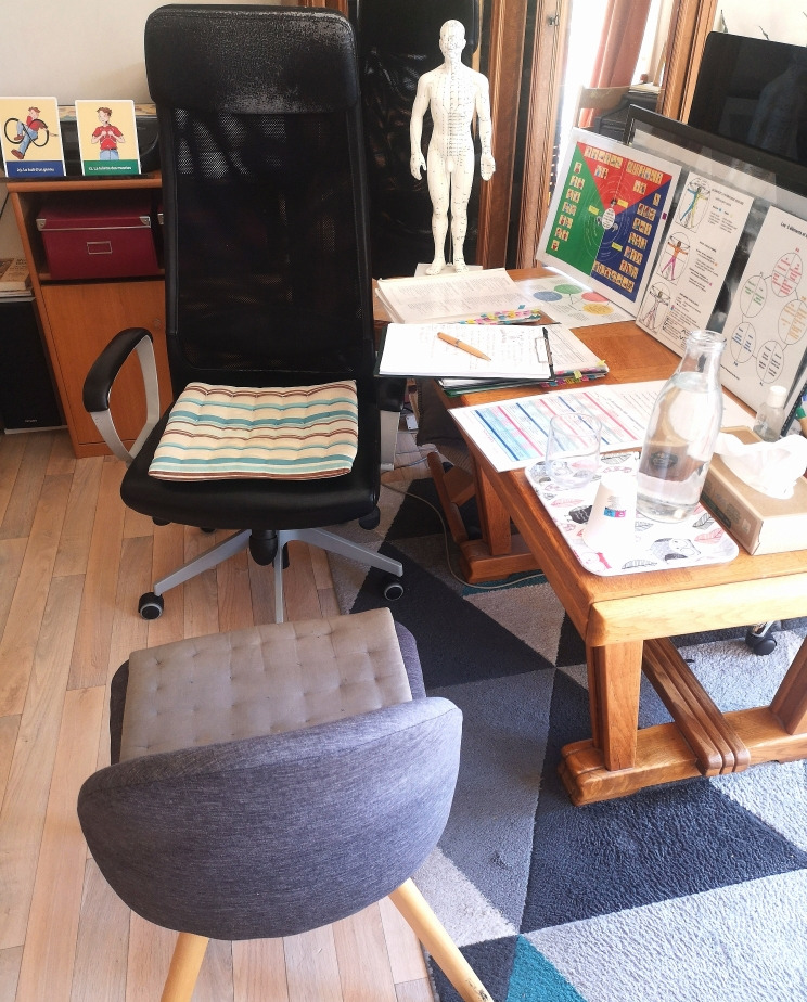 photo cabinet GUYON CHRISTOPHE