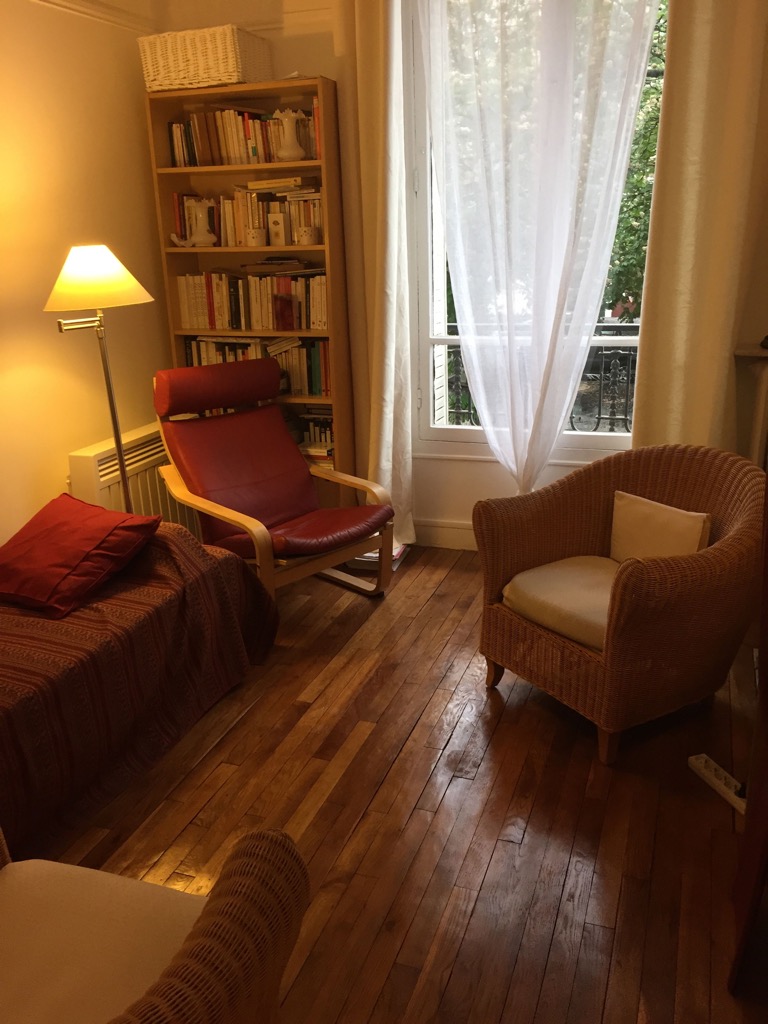 photo cabinet LEPLAE DOMINIQUE