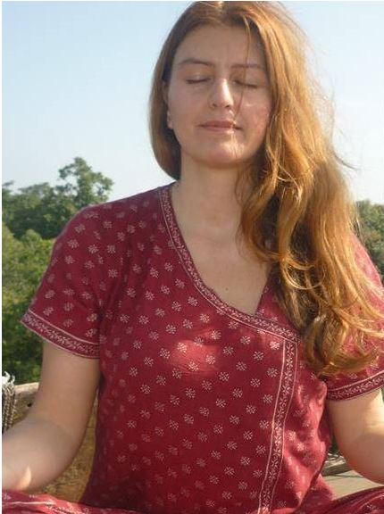 photo portrait MEUNIER CHRISTELLE