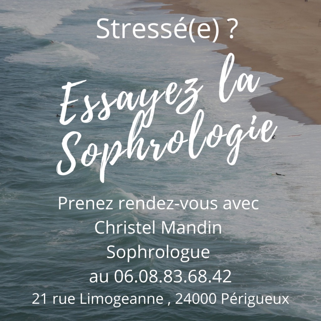 photo seance Christel  Mandin