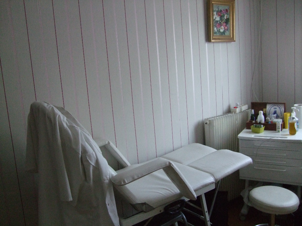 photo cabinet MARCENAC CHRISTIANE