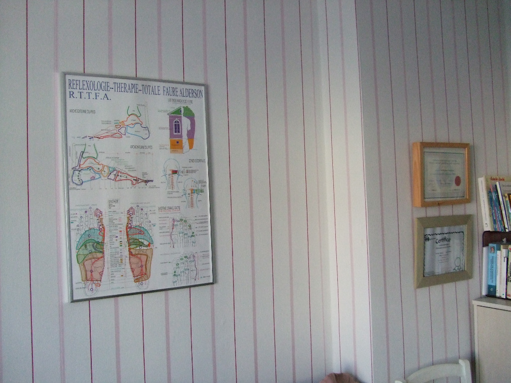 photo diplome MARCENAC CHRISTIANE