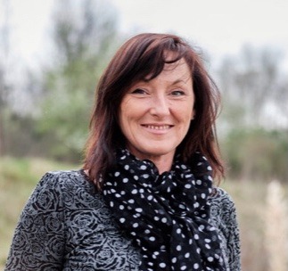 photo portrait TRAUTMANN MARJORIE