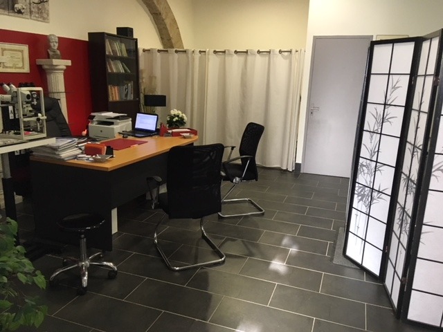 photo seance POULIN GERARD