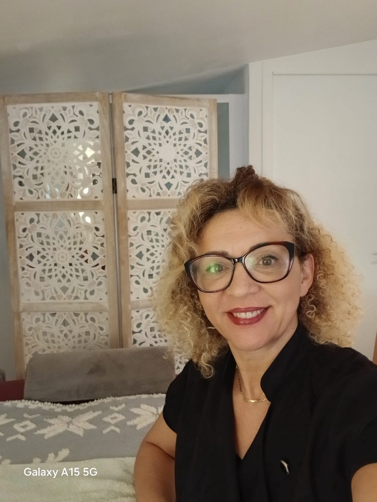 photo cabinet MALRIC DELPHINE