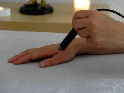 photo seance MALRIC DELPHINE