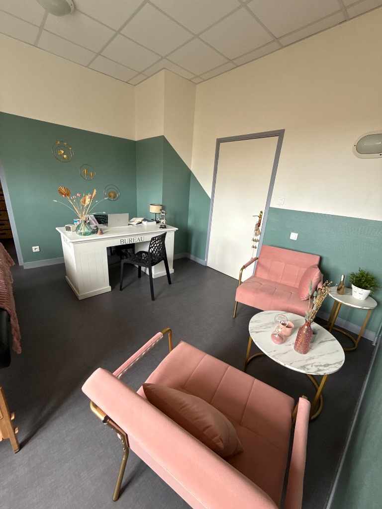 photo activite Lajon Gwenaëlle