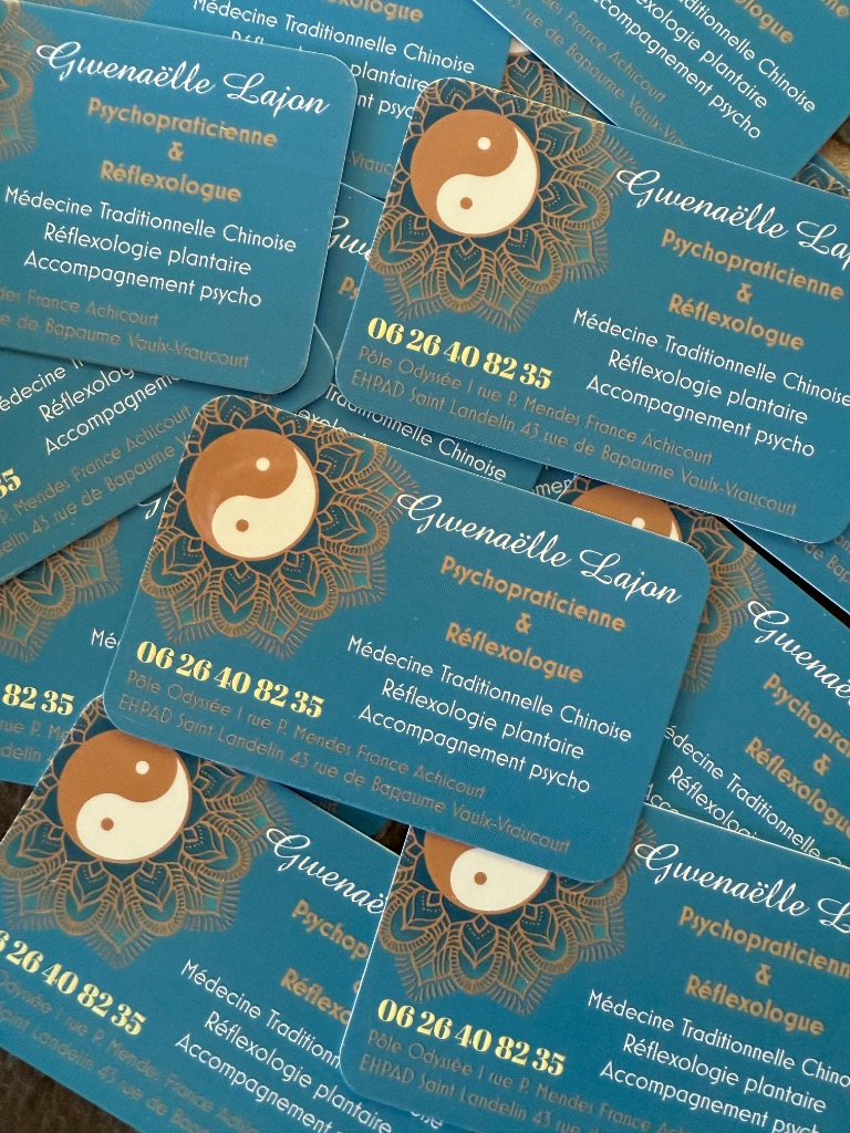 photo seance Lajon Gwenaëlle