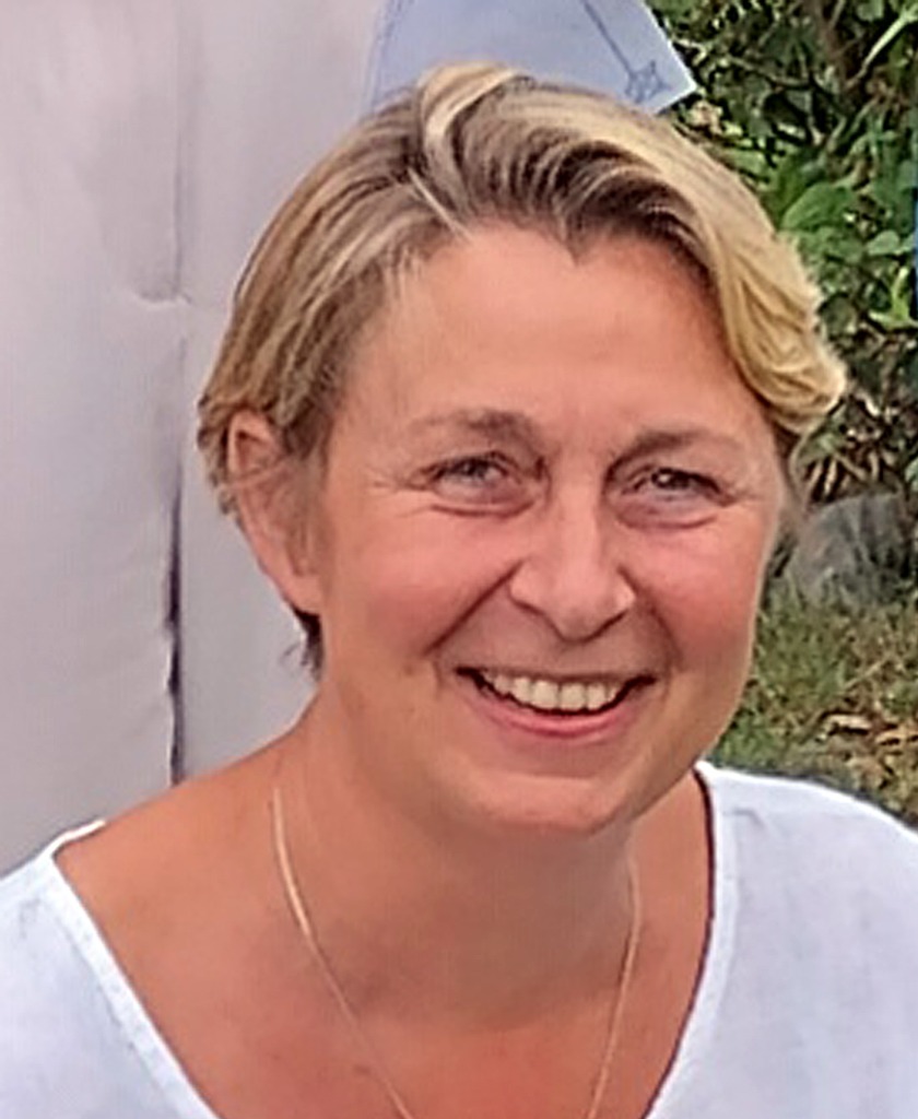 photo portrait HsK - Géobiologie