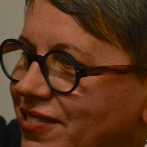 Anne FEGEANT LALAISON