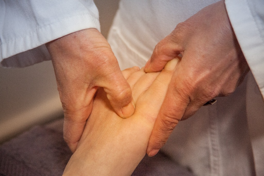 photo seance Hermione Le Guennec