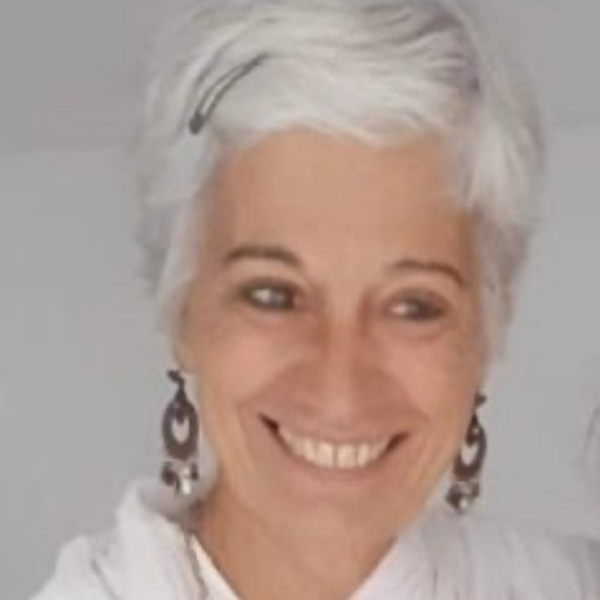 Corinne Satya GRANET