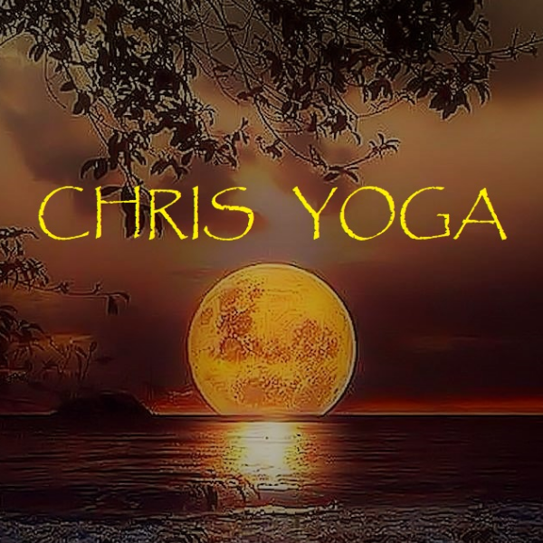 CHRIS YOGA
