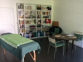 photo activite Catherine POUCHOUS