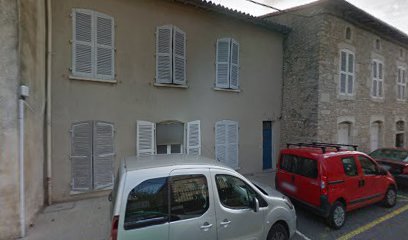 photo cabinet Catherine POUCHOUS