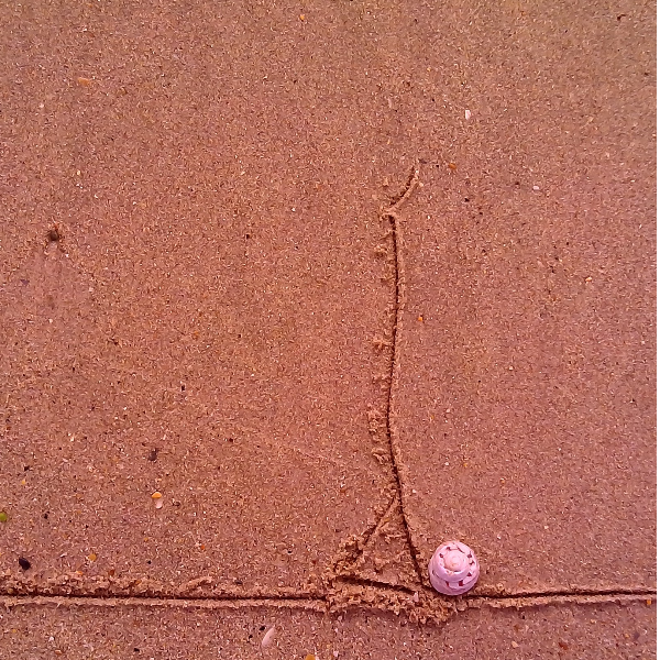 Solange DELAHAYE ARRINDA