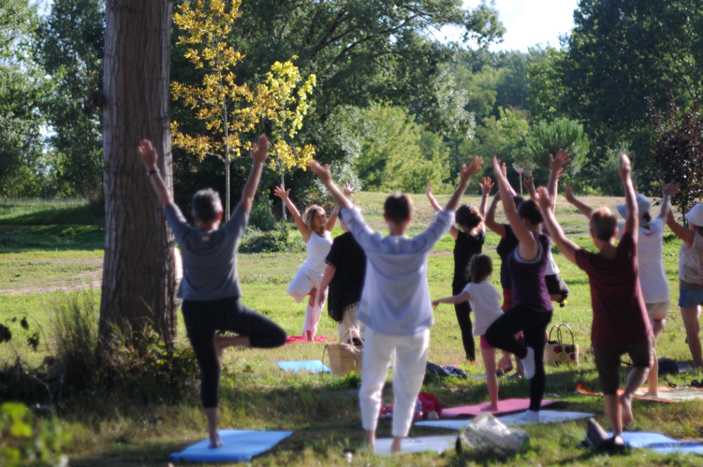 photo activite Mathilde MARCHAND