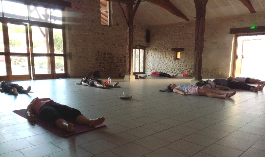 photo cabinet Mathilde MARCHAND