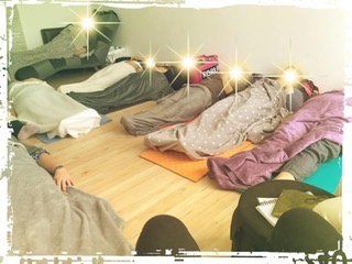 photo activite Corinne Huet