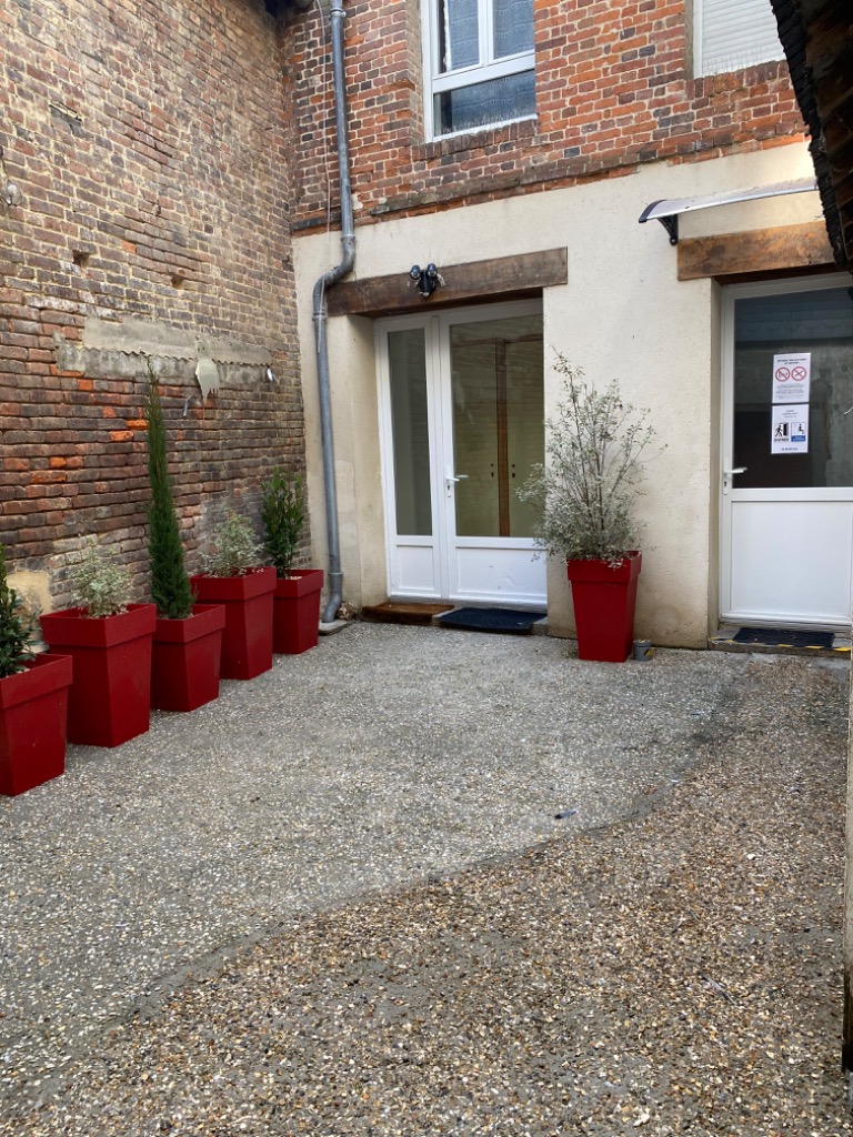 photo cabinet Corinne Huet