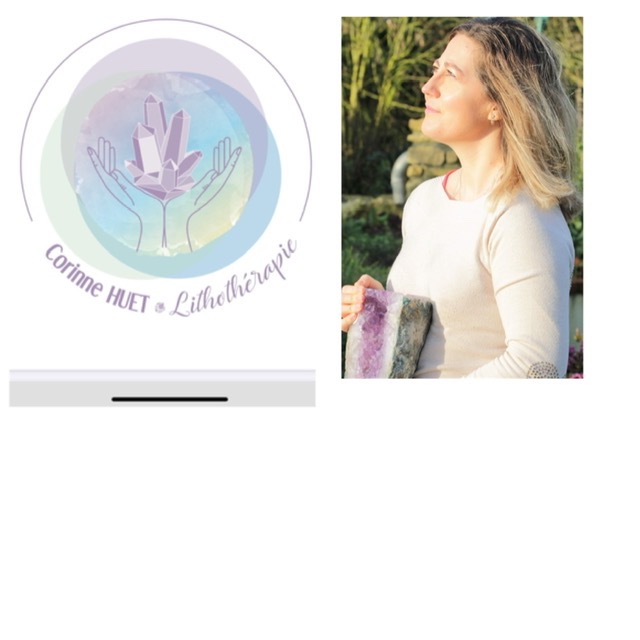 photo portrait Corinne Huet