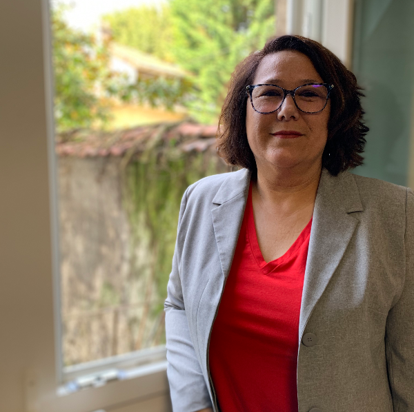 Isabelle Saint-Remy (en cabinet ou en visio)