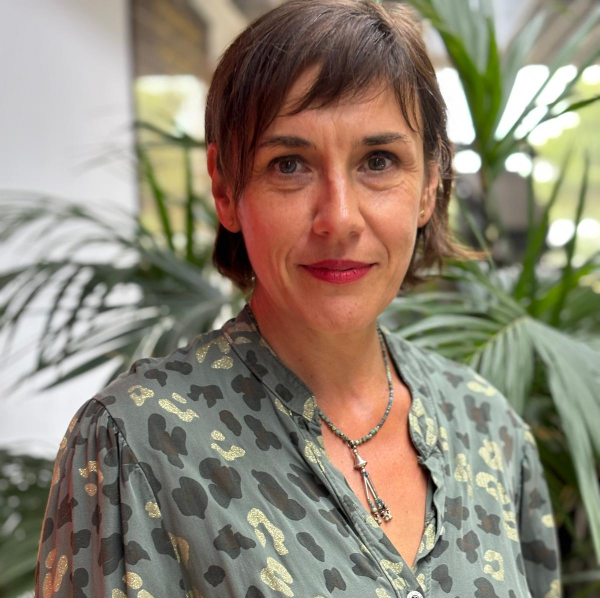 Nathalie Votre naturopathe à Montpellier
