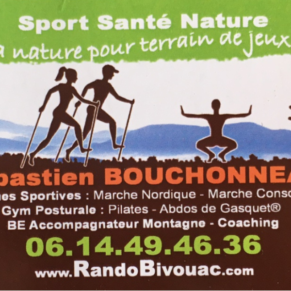 Sebastien BOUCHONNEAU