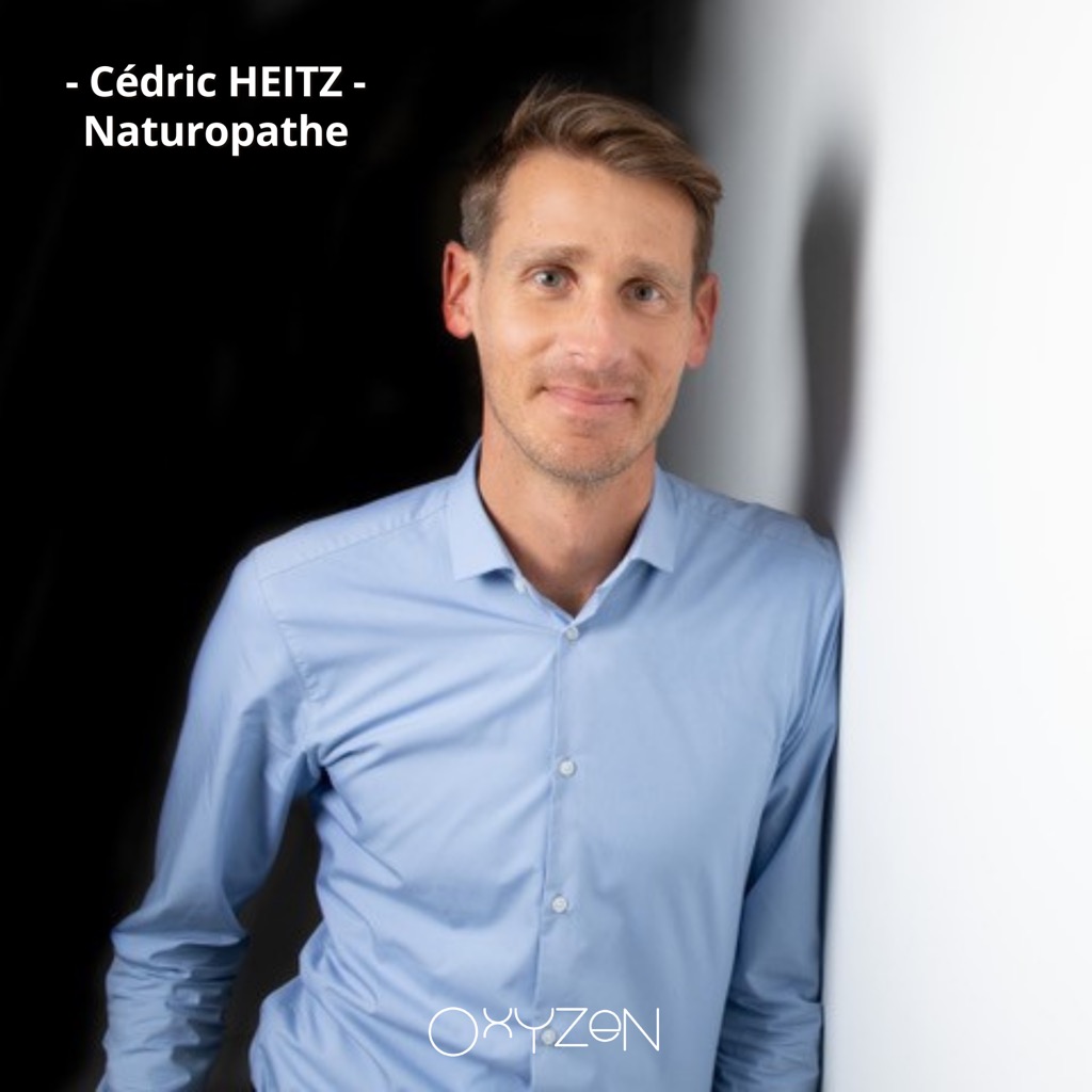 photo portrait OXYZEN