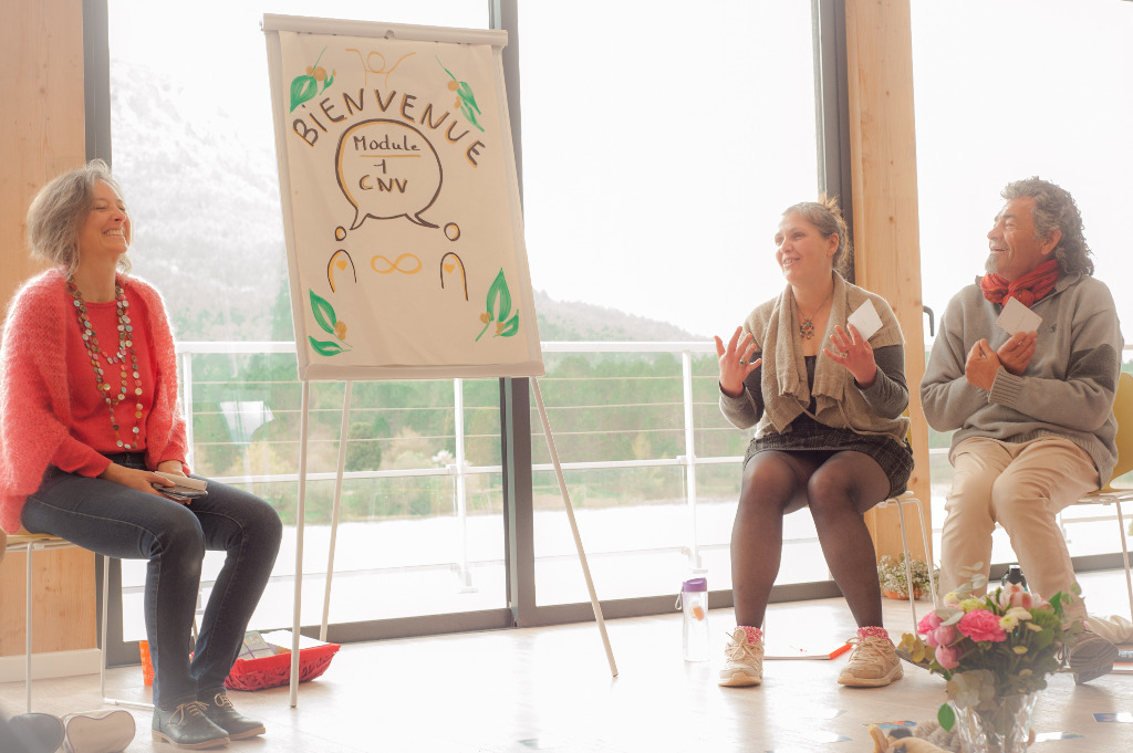 photo activite Justine CAULLIEZ