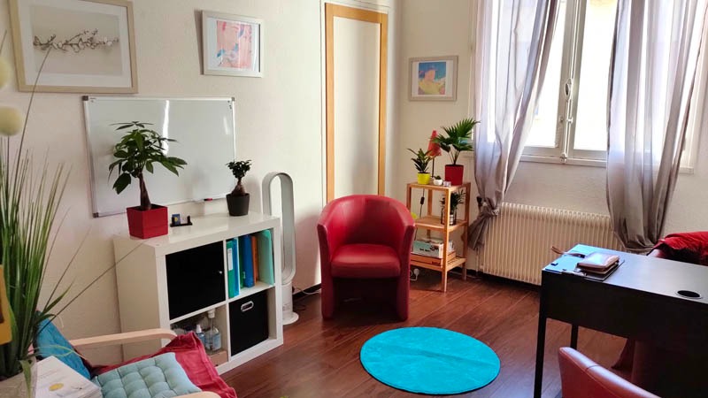 photo seance Caroline Gormand