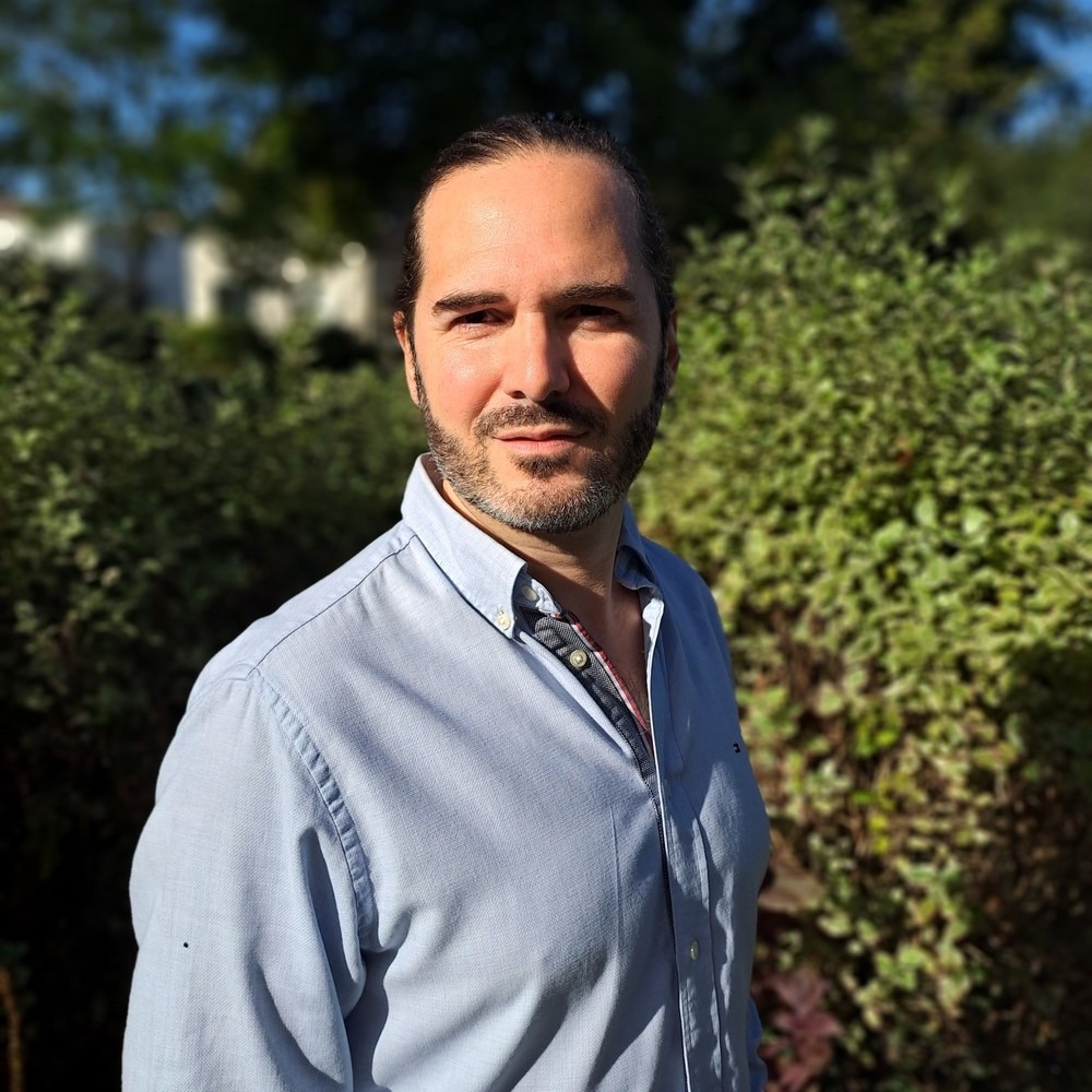 photo portrait Stéphane Giraudeau