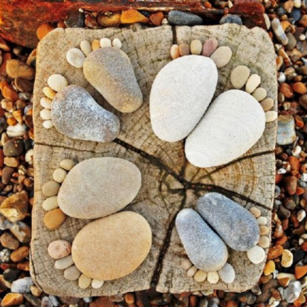 Reflex’O Naturel Pauline Poupin