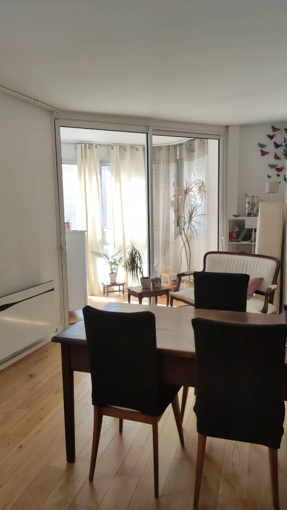 photo cabinet Sophie BRUNEL