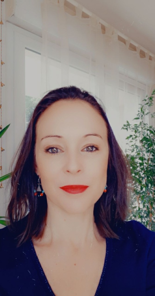 photo portrait Lise-Marie Nobileau