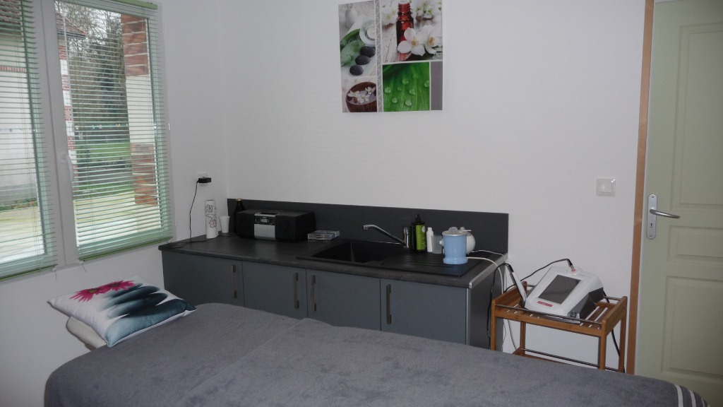 photo cabinet Sylvie Villatte