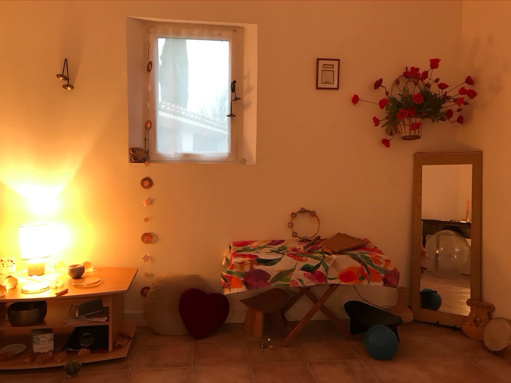 photo cabinet Claire CALLOT