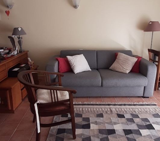 photo cabinet Brigitte Solenne  Gestalt-Thérapeute