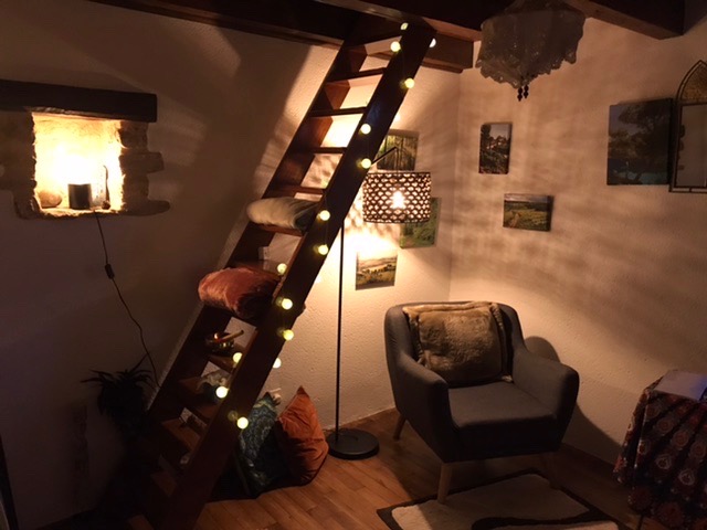 photo cabinet Billé Nathalie