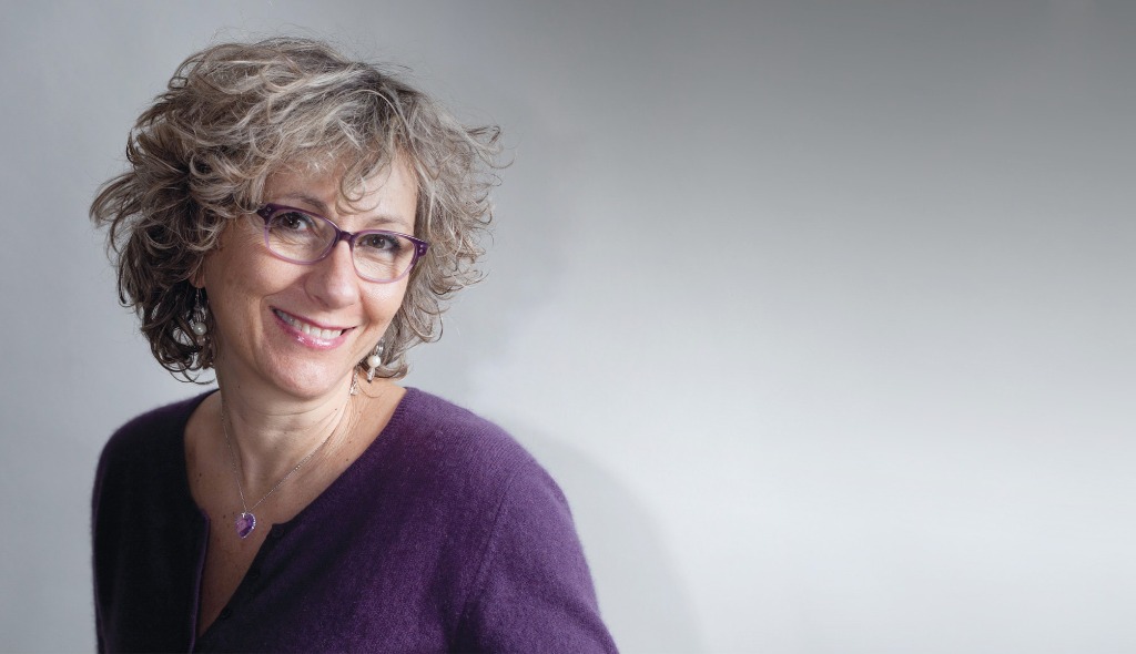 photo portrait Sophie PIQUEMAL