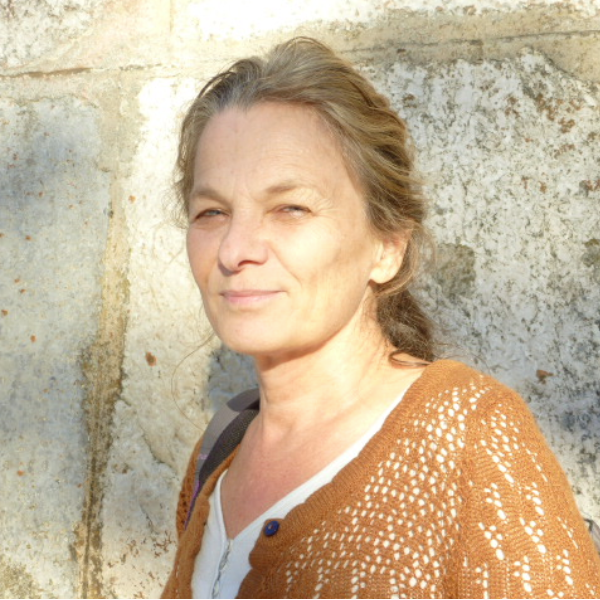 Sylvie CLEYET